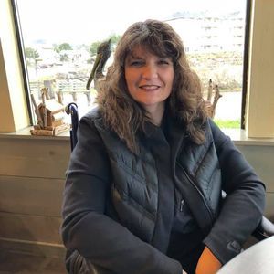 Meet your Posher, Tracy